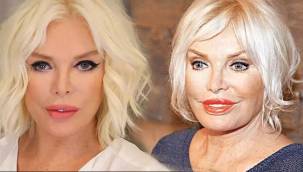 76 yaşındaki Ajda Pekkan'dan kötü haber! Duyan hastaneye koştu! Konserleri de iptal edildi