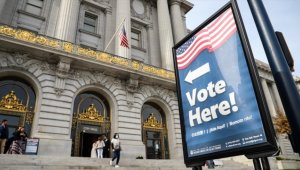 ABD'de milyarderlerden ara seçimler için 881 milyon dolarlık rekor bağış