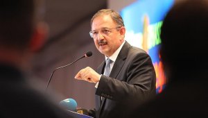 AK Parti'li Özhaseki, "CHP yalan ve algı operasyonlarıyla politika yapıyor"