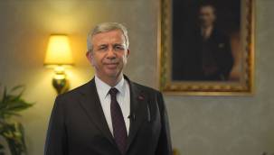 Ankara Büyükşehir Belediye Meclisinde 