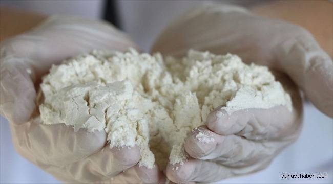 Bakan Kirişci'den un fiyatı açıklaması
