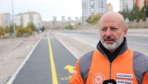 Başkan Çolakbayrakdar: 