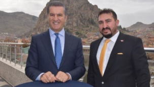 Başkan Uysal: Kamuda herkes TOGG kullansın