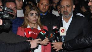 Berna Gözbaşı: Bu kulüp için yapabileceğim çok bir şey kalmadı