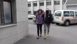 Beyoğlu'ndaki bombalı terör saldırısını gerçekleştiren kişi gözaltına alındı