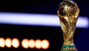 Bir Türk ilk kez bu onura erişti! Dünya Kupası tarihinde bir ilk: Dünya onu konuşuyor