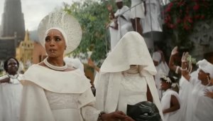 "Black Panther: Yaşasın Wakanda" izleyici ile buluşacak