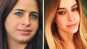 Büşra Pekin'in estetik faturası