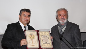 Büyükşehir'in Ev Sahipliğinde 'Tarihi Yaşatmak, Şehri Yaşatmak' Bilgi Şöleni