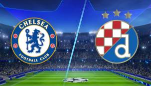 Canlı maç izle: Chelsea - Dinamo Zagreb EXXEN LİNK