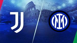 Canlı maç izle: Juventus - Inter S SPORT LİNK