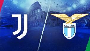 Canlı maç izle: Juventus - Lazio S SPORT LİNK