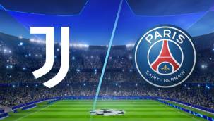 Canlı maç izle: Juventus - PSG EXXEN LİNK