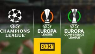 Canlı maç izle: Porto - Atletico Madrid EXXEN LİNK