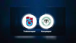 Canlı maç izle: Trabzonspor - Konyaspor BEIN SPORT 1 LİNK