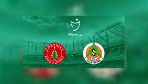 Canlı maç izle: Ümraniyespor - Alanyaspor BEIN SPORT 1 LİNK