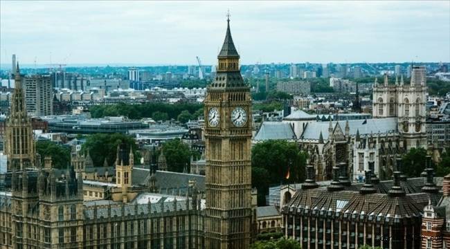 Çin'in Londra Büyükelçisi, İngiltere Dışişleri Bakanlığına çağrıldı