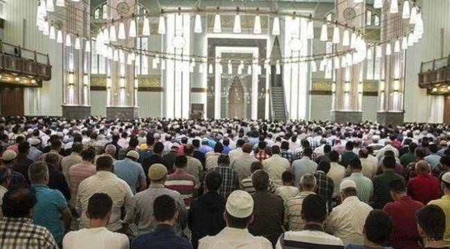 Diyanet'ten Kur'an-ı Kerim'in önemini anlatan cuma hutbesi