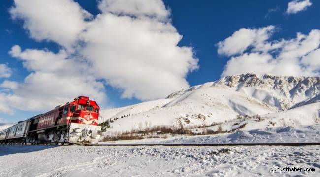 Doğu Ekspresi bilet fiyatları ne kadar? Turistik Doğu Ekspresi bilet fiyatları ve sefer tarihleri