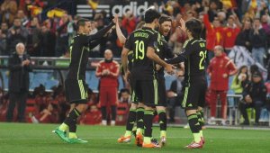 Dünya Kupası tarihinde en çok Avrupa temsilcileri maç yaptı