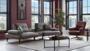 Efsane Cuma’da İstikbal’e gelin, evinizi yenileyin!