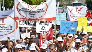 Emeklilikte yaşa takılanlarda gözler yılbaşına çevrildi... İşte EYT'nin en çok merak edilenleri