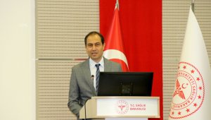 Erşan, "Türkiye'de 25 bin civarında organ bekleyen kişi var"