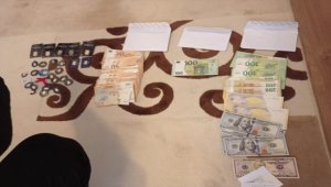 Eskişehir merkezli 7 ilde düzenlenen FETÖ operasyonunda 22 şüpheli gözaltına alındı