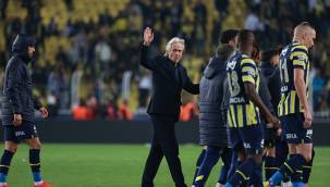 Fenerbahçe 1 - 2 Giresunspor maç özeti ve maçın golleri
