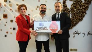 Fotoğraf Maratonu’nda ödüller sahiplerini buldu