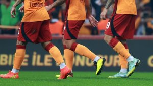 Galatasaray, kupada Ofspor'u konuk edecek