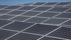 Güneş enerjisi 7 Asya ülkesinde 34 milyar dolarlık maliyeti önledi