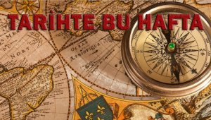 Haftanın tarihine bakış