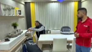 Haksız hac kontenjanı almak için vatandaşı dolandırmışlar