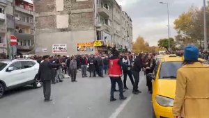 Husumetlisi yerine babası ve kardeşini silahla yaraladı