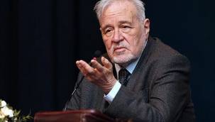 İlber Ortaylı, tarih temalı dizilerin nasıl yapılması gerektiğini anlattı