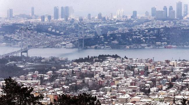 İstanbul'da Vakıf taşınmazları kiraya verilecek