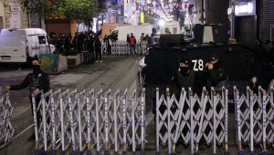 Bakan Yanık: Çalışma arkadaşımız Yusuf Meydan ve kızı Ecrin'i kaybettik