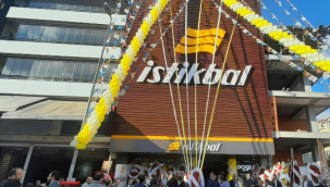 İstikbal'den İstanbul'a iki yeni mağaza birden!