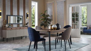 İstikbal yıl sonuna özel muhteşem kampanyalarla evleri güzelleştirmeye devam ediyor