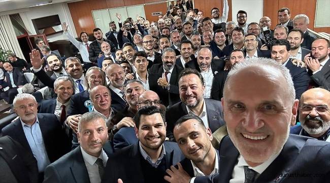 İTO Meslek Komitesi seçimlerini Başkan Avdagiç açık ara farkla kazandı