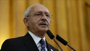 Jandarma Genel Komutanlığı, Kılıçdaroğlu hakkında şikayetçi oldu
