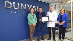 KalDer Kayseri Şubesi büyümeye devam ediyor!