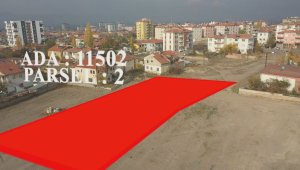 Kayabaşı Mahallesinde kentsel dönüşüm başlatılacak