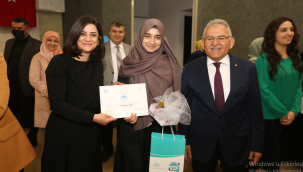  KAYMEK'ten Mutlu Evlilik Akademisi