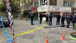 Kayseri’de 2 kişi silahla yaralandı 