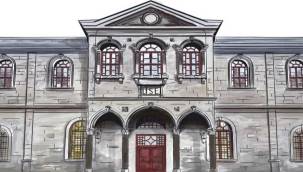 Kayseri'de insan, şehir ve tarih konuşulacak