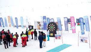 Kayseri’de kış sporları turnuvası düzenlenecek