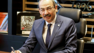 Kayseri'nin ihracatı 10 ayda yüzde 11,6 arttı