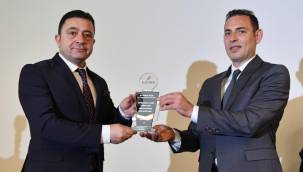 Kayseri OSB Başkanı Yalçın: Kayseri’yi fuarlar şehri haline getirmeyi hedefliyoruz